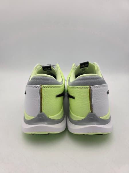NEW Nike Air Zoom Victory Tour 3 Golf Shoes White Volt  display picture 1