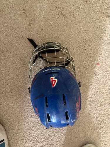 Medium Bauer IMS 11.0 Helmet (Used)
