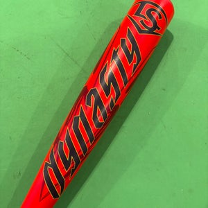 2025 Louisville Slugger Dynasty Alloy Bat BBCOR Certified (-3) 28 oz 31"