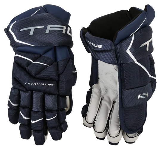 True Catalyst 9X3 Gloves 13" (New)