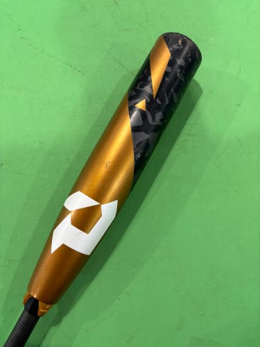 2022 DeMarini Zoa Composite Bat USSSA Certified (-10) 20 oz 30"