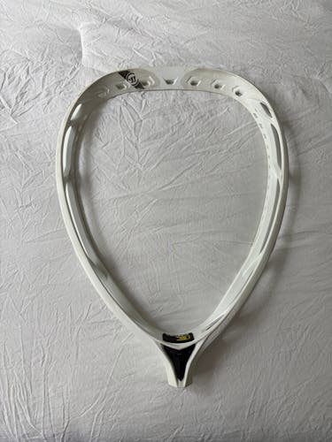 Warrior Unstrung Nemesis 3 Goalie Head
