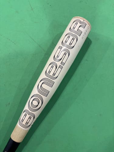 2024 Warstic Bonesaber Hybrid Bat USABat Certified (-10) 19 oz 29"