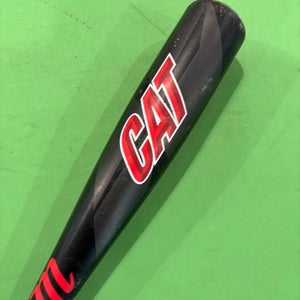 2021 Marucci CAT Alloy Bat USABat Certified (-11) 17 oz 28"