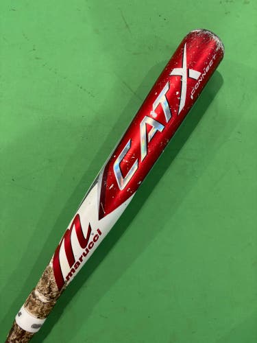 2023 Marucci CATX Connect Hybrid Bat BBCOR Certified (-3) 29 oz 32"