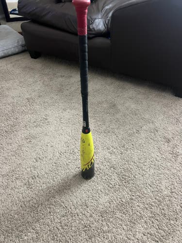 2023 Easton ADV 360 Composite USABat Certified Bat (-11) 19 oz 30" (Used)