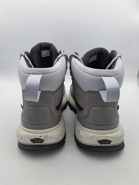 VANS Frost Gray MTE Crestline GORE-TEX Waterproof Boots  display picture 1