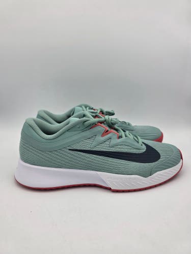 Nike Court Air Zoom Vapor Pro 3 HC 'Cannon Armory Navy' Tennis Shoes Men 9.5 New