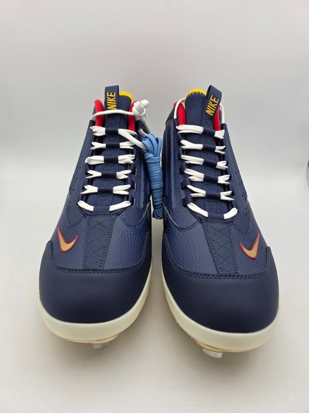 Nike Air Griffey 2 Hank Aaron PE Unreleased Baseball Cleats  display picture 2