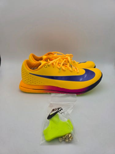 Nike Triple Jump Elite 3 Track & Field Jumping Spikes Men's Size 11 HV6425-800