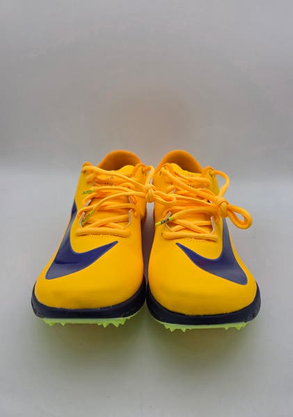 Nike Triple Jump Elite 3 Track & Field Jumping Spikes Men