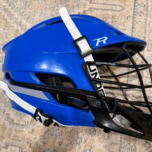Cascade R Helmet (Used)