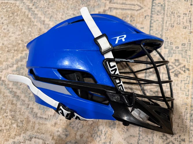 Cascade R Helmet (Used)