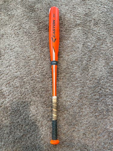 Easton XL1 Composite USSSA Certified Bat (-5) 26 oz 31" (Used)