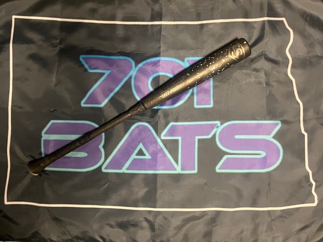 2025 LTD “Spec Ops” Louisville Slugger Select PWR Hybrid BBCOR 33/30