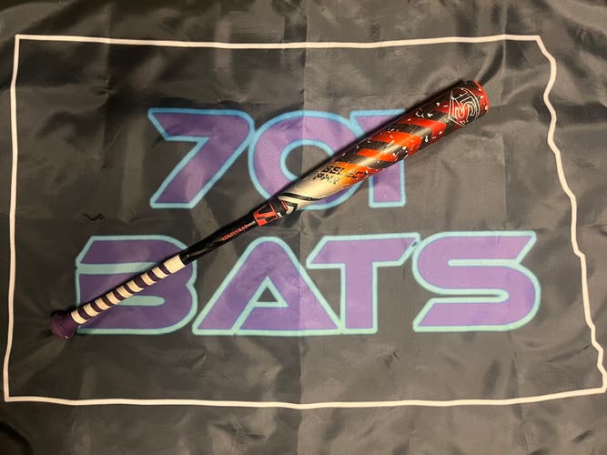 2023 Louisville Slugger Select PWR Hybrid BBCOR 33/30