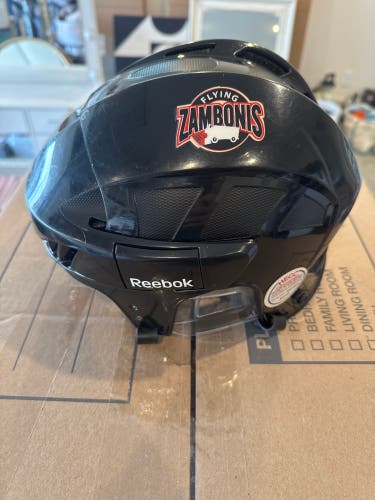 Medium Reebok 5K Helmet (Used)