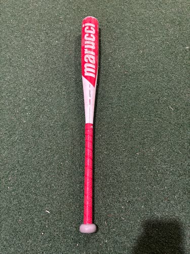 2019 Marucci CAT8 Alloy USSSA Certified Bat (-10) 20 oz 30" (Used)