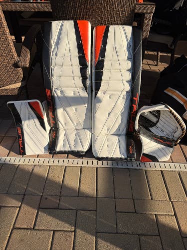 True Px5 Set