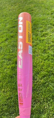 Easton Ghost OG Composite Bat (-11) 20 oz 31" (New)