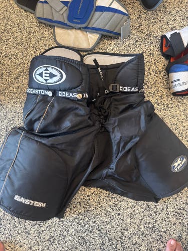 Senior Size 50 Easton Synergy Extreme Hockey Pants (Used)