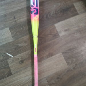 2024 Easton Dub Composite USSSA Certified Bat (-5) 27 oz 32" (New)