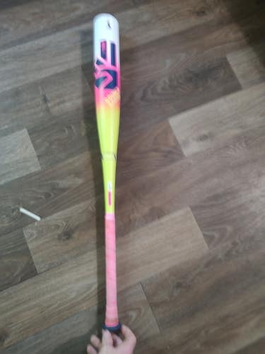 2024 Easton Dub Composite USSSA Certified Bat (-5) 27 oz 32" (New)