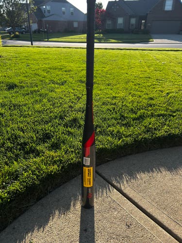 2024 Easton Ghost Advanced Composite Bat (-10) 21 oz 31" (New)
