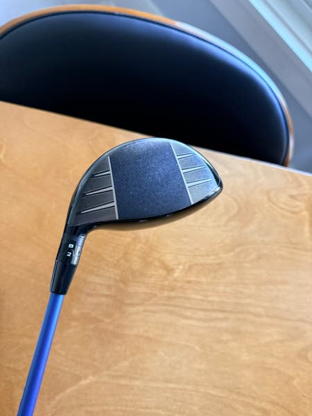 Titleist GT2 Right Handed Driver Stiff Flex 9 Loft Ventus Velocore