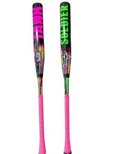 2026 Tank Composite Bat (-10) 20 oz 30" (Used)