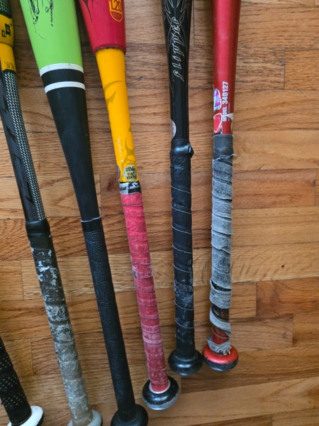 Worth Mutant Bat 26 oz 34" (Used)