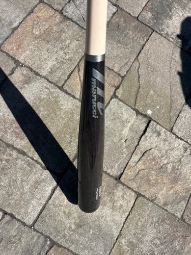 2023 Marucci AM22 Maple Bat 29 oz 32" (New)