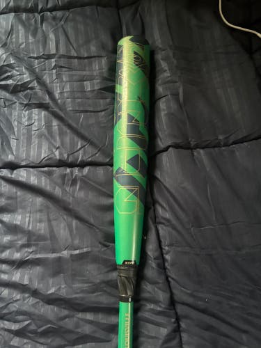 2023 Louisville Slugger Meta Composite BBCOR Certified Bat (-3) 30 oz 33" (Used)