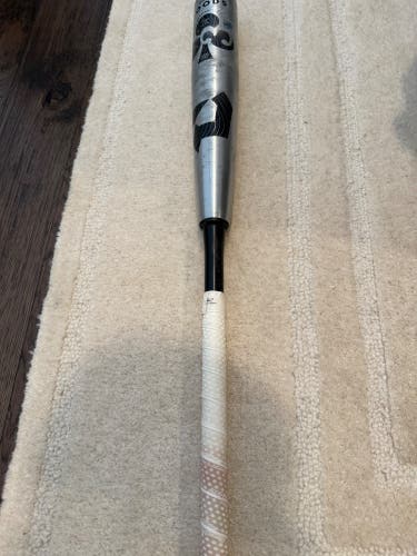 2024 DeMarini The Goods Hybrid BBCOR Certified Bat (-3) 29 oz 32" (Used)