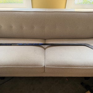 Intermediate CCM Ribcor Trigger 10 Pro Right Handed Hockey Stick P29 65 Flex (Used)
