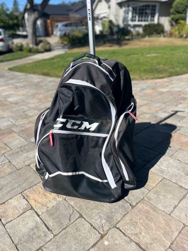 CCM Bag (Used)