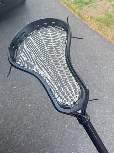 ECD Mirage 2.0 with Armor Mesh