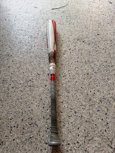 Marucci USSSA Certified Bat (-10) 20 oz 30" (Used)
