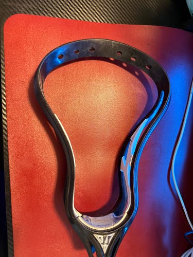 Warrior Evolution 3X Unstrung Head (Used)