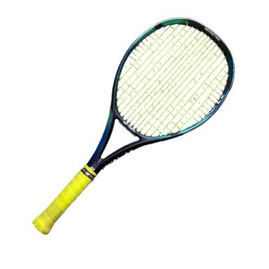 Used Yonex EZONE 25 Junior Tennis Racquet Navy Blue 25" 10299-S000306670