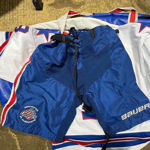 Rochester jr Americans Pant Shell