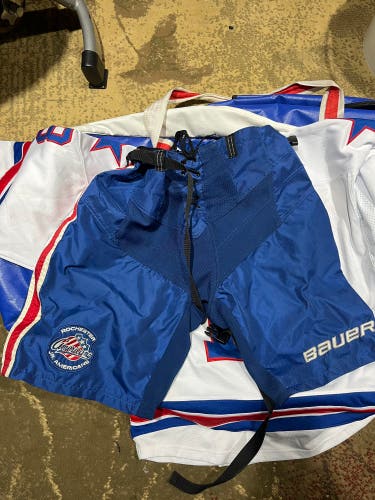 Rochester jr Americans Pant Shell