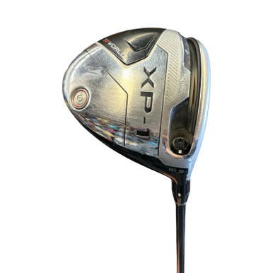 Used Honma XP-1 Mens Driver RH 10.5 Degree 10299-S000307592