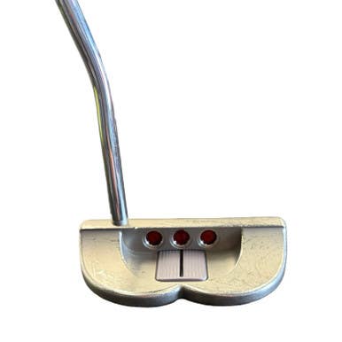 Used Scotty Cameron GOLO 6 Mens Putter RH 10299-S000307598