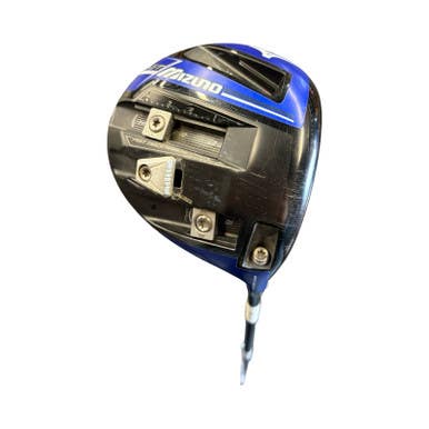 Used Mizuno GT180 Mens Driver RH 10.5 Degree 10299-S000307604