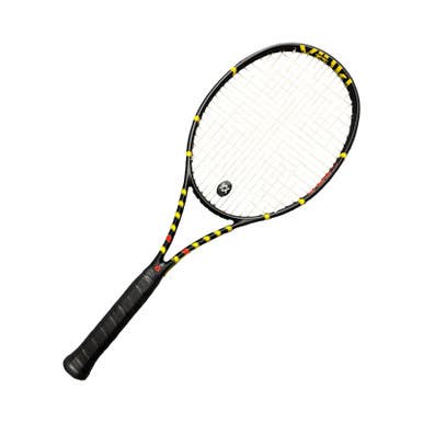 Used Volkl C10 PRO Adult Tennis Racquet Black 4 3/8" 10299-S000308686