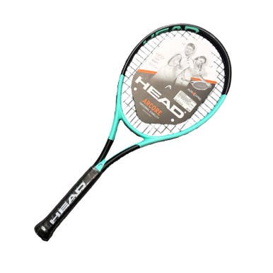 Used Head ARCORE ATTITUDE Adult Tennis Racquet Teal 4 3/8" 10299-S000308896