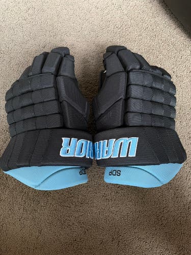 Warrior Alpha Classic Pro Gloves 13" Pro Stock (New)