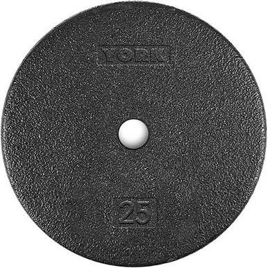 New 25lb Standard Weight 11859-YRK2209