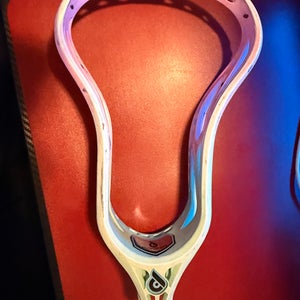 Powell Pioneer 2 Unstrung Head (Used)